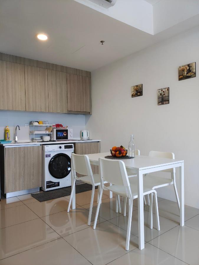 Georgetowntropicana Macalister 218 Apartamento Exterior foto